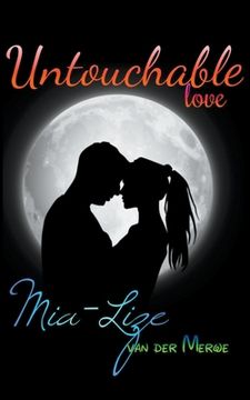 portada Untouchable Love (en Inglés)
