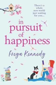 portada In Pursuit of Happiness (in English)