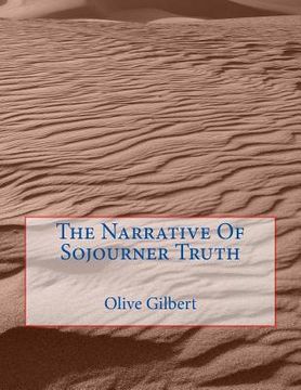 portada The Narrative Of Sojourner Truth (in English)