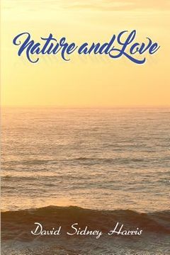 portada Nature and Love (en Inglés)