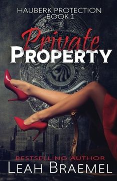 portada Private Property (Hauberk Protection) (Volume 1)