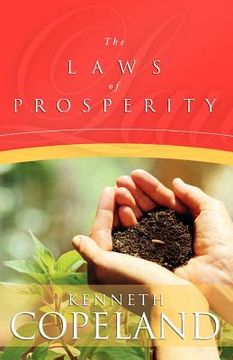 portada The Laws of Prosperity 