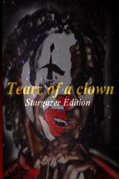 portada Tearz of a Clown (en Inglés)