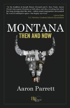 portada Montana: Then and Now