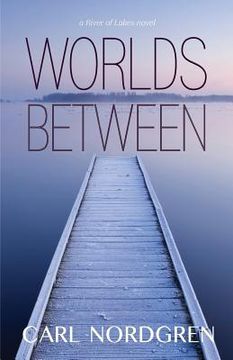 portada Worlds Between (en Inglés)