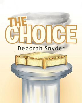 portada The Choice (en Inglés)