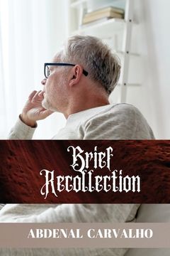 portada Brief Recollection: Fiction Romance (en Inglés)
