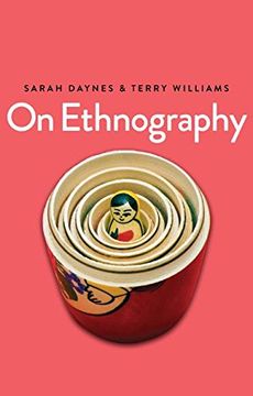 portada On Ethnography 