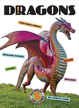 portada Dragons