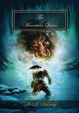 portada The Mountain Queen (en Inglés)