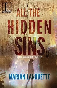 portada All the Hidden Sins (en Inglés)