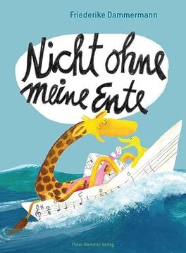portada Nicht Ohne Meine Ente (in German)