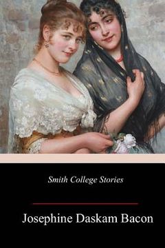 portada Smith College Stories (en Inglés)