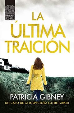 portada La Última Traición (in Spanish)