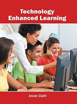 portada Technology Enhanced Learning