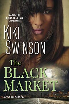 portada The Black Market (in English)