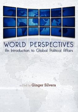 portada world perspectives: an introduction to global political affairs (en Inglés)