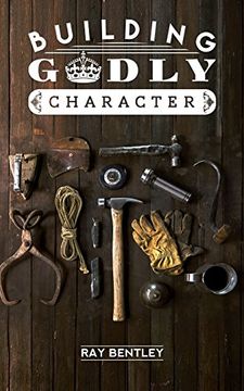 portada Building Godly Character