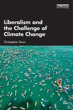 portada Liberalism and the Challenge of Climate Change (en Inglés)