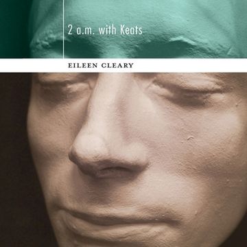 portada 2 A. M. With Keats (in English)