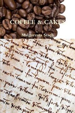 portada Coffee & Cakes (en Inglés)