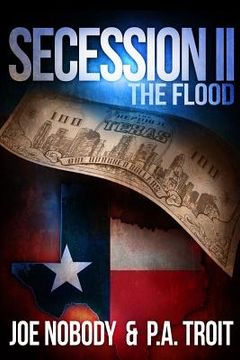 portada Secession II: The Flood (en Inglés)