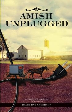 portada Amish Unplugged