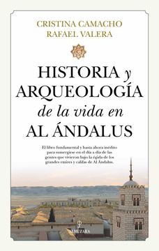 portada Historia y Arqueología de la Vida en al Ándalus