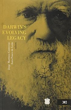 portada darwins evolving legacy