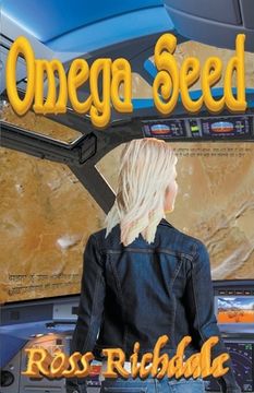 portada Omega Seed (in English)