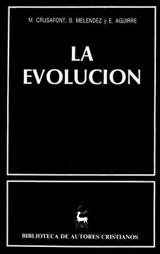 portada La Evolución (in Spanish)