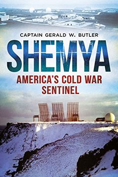 portada Shemya: America's Cold War Sentinel (en Inglés)