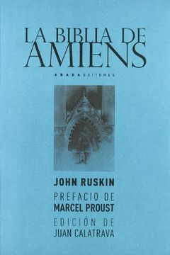La Biblia de Amiens (in Spanish)