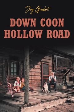 portada Down Coon Hollow Road (en Inglés)