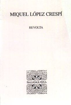portada Revolta (in Catalá)