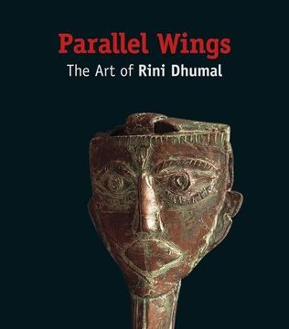 portada Parallel Wings: The Art of Rini Dhumal