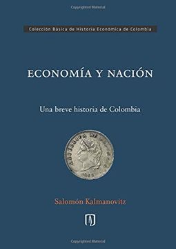 portada Economía y Nación (in Spanish)