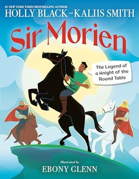 portada Sir Morien: The Legend of a Knight of the Round Table (in English)
