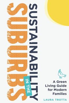 portada Sustainability in the Suburbs