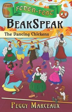 portada BeakSpeak 2: The Dancing Chickens (en Inglés)