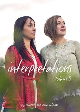 portada Interpretations: Volume 5 (en Inglés)