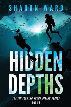 portada Hidden Depths