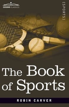 portada The Book of Sports (en Inglés)