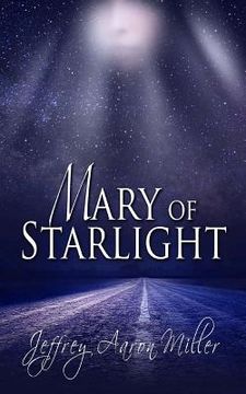 portada Mary of Starlight (en Inglés)