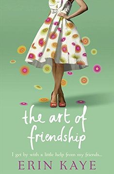 portada The art of Friendship (in English)