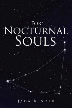 portada For Nocturnal Souls (en Inglés)