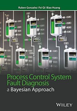 portada Process Control System Fault Diagnosis: A Bayesian Approach
