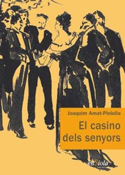 portada El Casino Dels Senyors (en Catalá)
