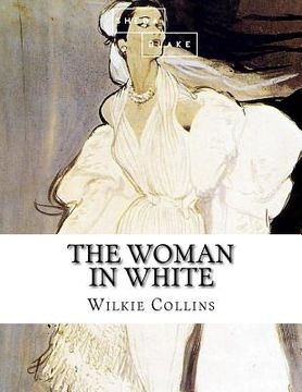 portada The Woman in White (in English)