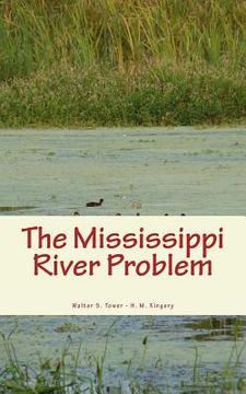 portada The Mississippi River Problem (en Inglés)